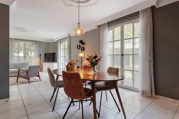 Medium property photo - Rozenlaan 22, 3620 Lanaken